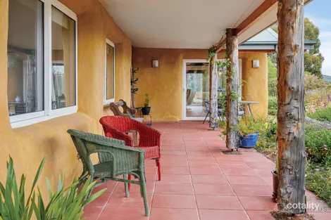 Property photo of 34 Doughboy Drive Kettering TAS 7155