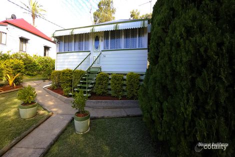 Property photo of 54 Darcy Street Mount Morgan QLD 4714