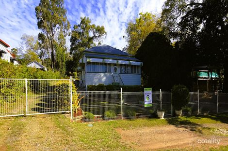 Property photo of 54 Darcy Street Mount Morgan QLD 4714