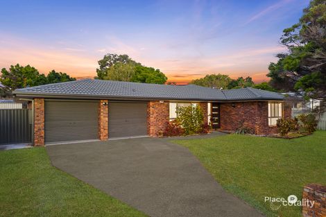 Contact Agent For Address, Sunnybank Hills, QLD 4109