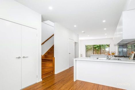 Property photo of 12 Dolman Lane Newport VIC 3015