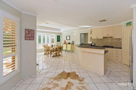 Property photo of 27 Beckham Rise Craigmore SA 5114