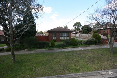 3/18 Illoura Ave, Ringwood East, VIC 3135