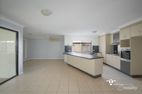 Property photo of 21 Jupiter Street Springfield Lakes QLD 4300