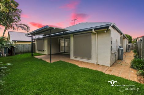 Property photo of 21 Jupiter Street Springfield Lakes QLD 4300