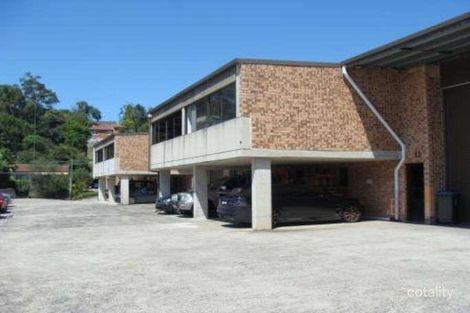 12/17-19 King Rd, Hornsby, NSW 2077