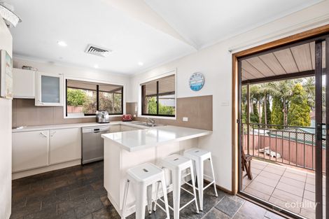 Property photo of 16 Hibiscus Close Alfords Point NSW 2234