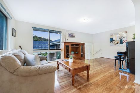 Property photo of 3 Kolonga Court Vermont South VIC 3133