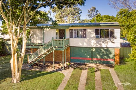 Property photo of 22 Woodburn Street Marsden QLD 4132