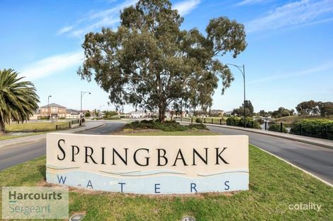 Property photo of 17 Lakeridge Circuit Burton SA 5110