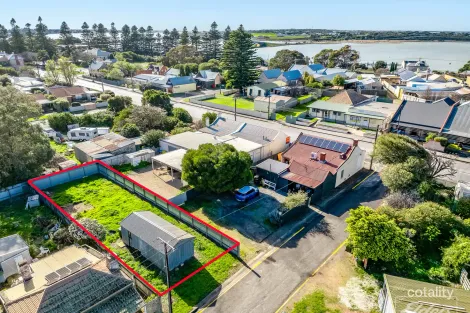 Property photo of 2 Newacott Place Goolwa SA 5214