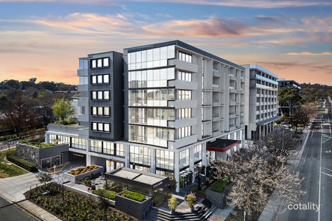 Property photo of 63 Constitution Avenue Campbell ACT 2612