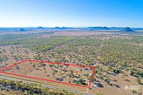 107 Dairy Inn Rd, Ironpot, QLD 4701