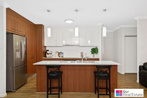 Property photo of 61 Stringybark Street Regents Park QLD 4118