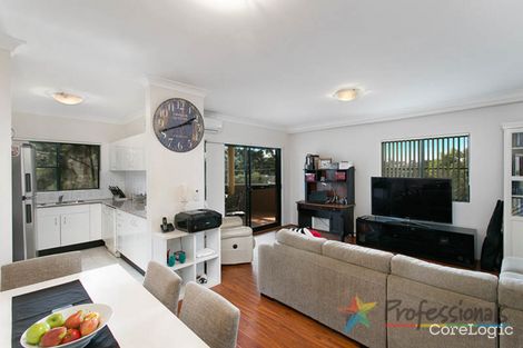 Property photo of 6/2-4 Railway Parade Kogarah NSW 2217