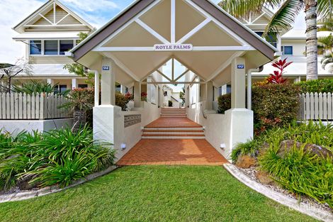 Property photo of 8/92-94 Miller Street Bargara QLD 4670