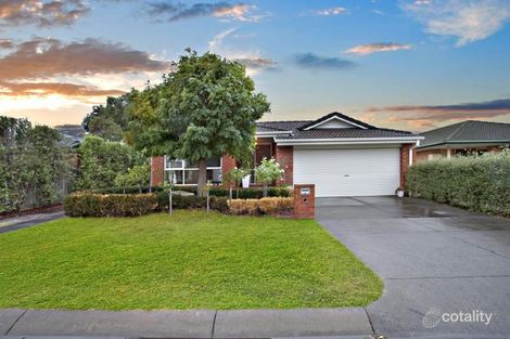 12 Chris Ct, Aspendale Gardens, VIC 3195