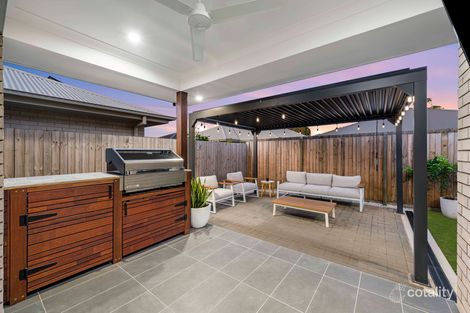 Property photo of 32 Newburgh Street Thornlands QLD 4164