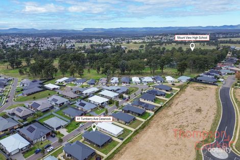 Property photo of 41 Turnberry Avenue Cessnock NSW 2325