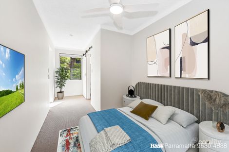 Property photo of 12/23 William Street North Parramatta NSW 2151