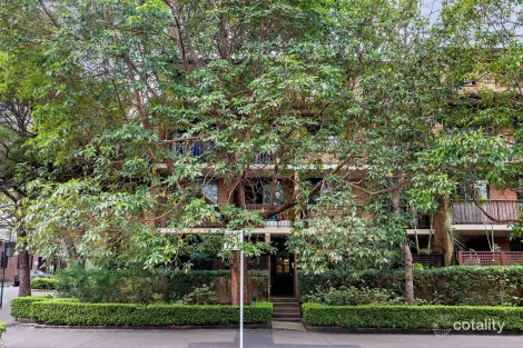 Property photo of 43/61-65 Macarthur Street Ultimo NSW 2007