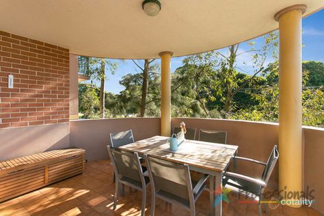 Property photo of 6/2-4 Railway Parade Kogarah NSW 2217