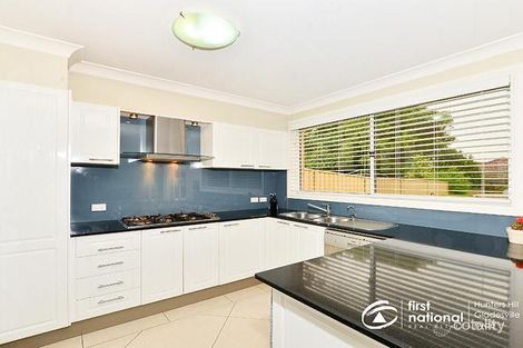 Property photo of 24 Milne Street Ryde NSW 2112