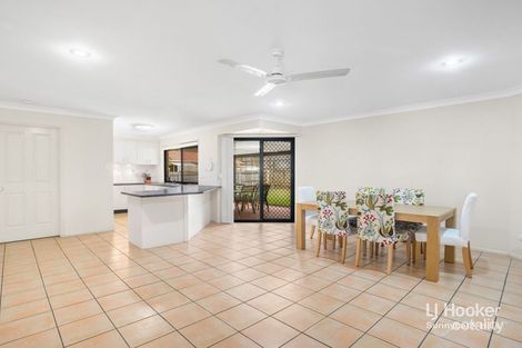Property photo of 28 Sunhaven Crescent Kuraby QLD 4112