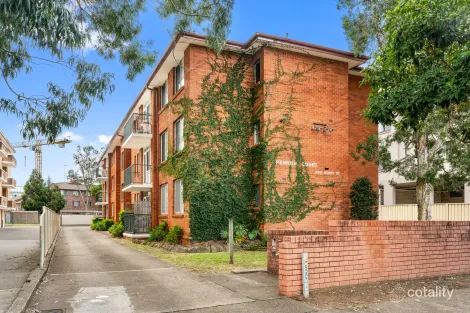 7/209 Derby St, Penrith, NSW 2750