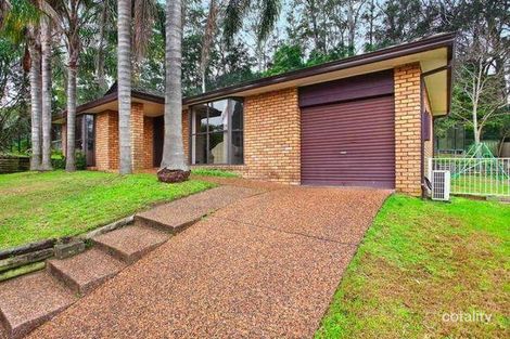 20 Perratt Cl, Lisarow, NSW 2250