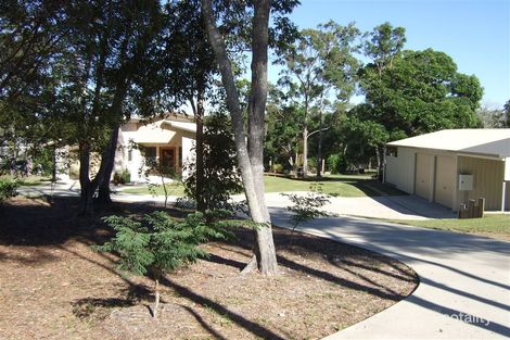Property photo of 78 Mathiesen Road Booral QLD 4655