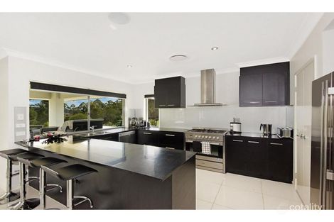 Property photo of 17 Huntington Drive Maudsland QLD 4210