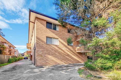 1/1 Jessie St, Westmead, NSW 2145