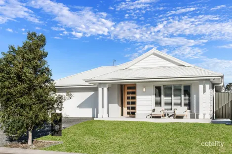 50 Raleigh St, Albion Park, NSW 2527