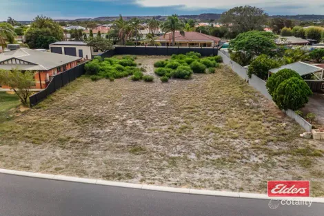 4 Lowan Ct, Waggrakine, WA 6530