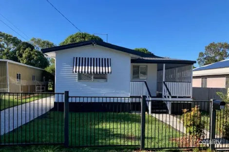 18 Warner St, Wellington Point, QLD 4160
