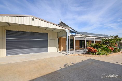 Property photo of 54 Hansen Street Urangan QLD 4655
