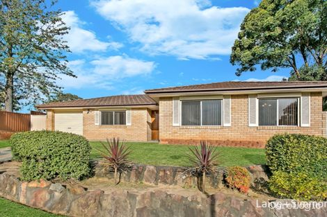 Property photo of 3 Aru Place Kings Park NSW 2148