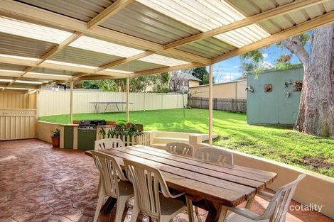 Property photo of 36 Kapooka Avenue Dapto NSW 2530