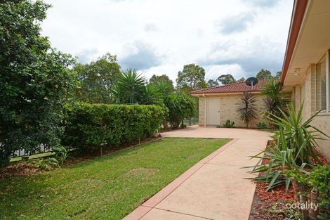 Property photo of 2 Lilac Close Fletcher NSW 2287