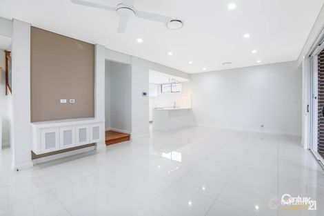 Property photo of 2 Govetts Street The Ponds NSW 2769