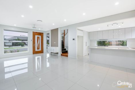 Property photo of 2 Govetts Street The Ponds NSW 2769
