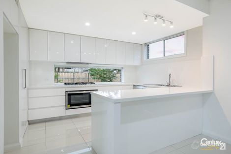 Property photo of 2 Govetts Street The Ponds NSW 2769