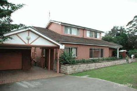 Property photo of 100 Waratah Parade Narraweena NSW 2099