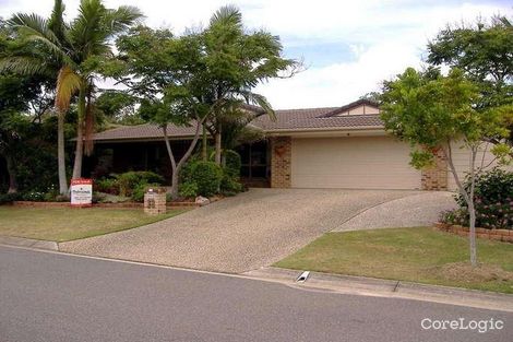 Property photo of 13 Spurway Street Heritage Park QLD 4118