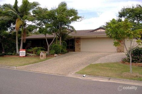 Property photo of 13 Spurway Street Heritage Park QLD 4118