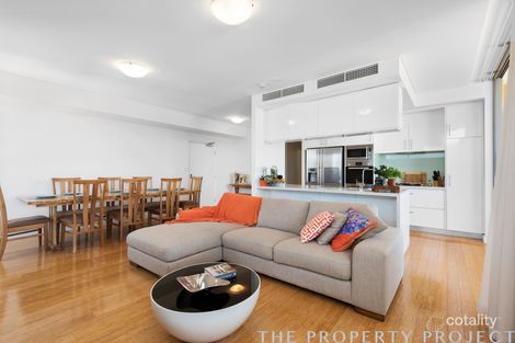 Property photo of 14/2 Douro Place West Perth WA 6005