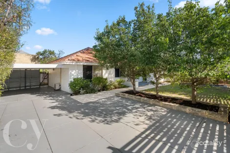 Property photo of 19 Smith Street Beaconsfield WA 6162