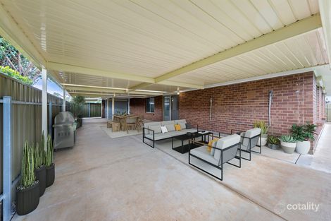 Property photo of 17 Sharrad Court Andrews Farm SA 5114