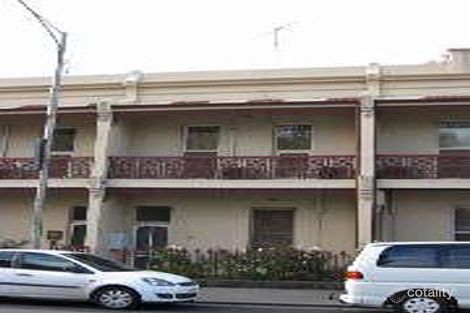 14-18 Gatehouse St, Parkville, VIC 3052